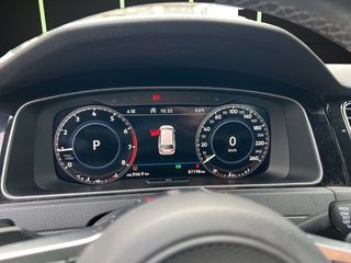 Volkswagen Golf Variant Sport 1.5 TSI Evo 110 kW (150 CV) DSG