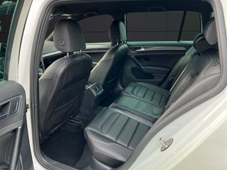 Volkswagen Golf Variant Sport 1.5 TSI Evo 110 kW (150 CV) DSG