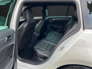 Volkswagen Golf Variant Sport 1.5 TSI Evo 110 kW (150 CV) DSG