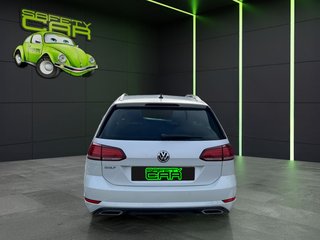 Volkswagen Golf Variant Sport 1.5 TSI Evo 110 kW (150 CV) DSG
