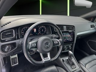 Volkswagen Golf Variant Sport 1.5 TSI Evo 110 kW (150 CV) DSG