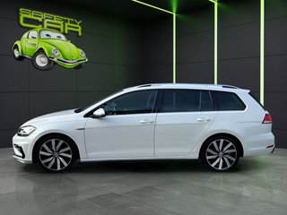 Volkswagen Golf Variant Sport 1.5 TSI Evo 110 kW (150 CV) DSG