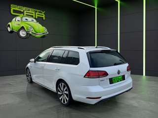 Volkswagen Golf Variant Sport 1.5 TSI Evo 110 kW (150 CV) DSG