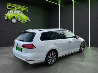 Volkswagen Golf Variant Sport 1.5 TSI Evo 110 kW (150 CV) DSG