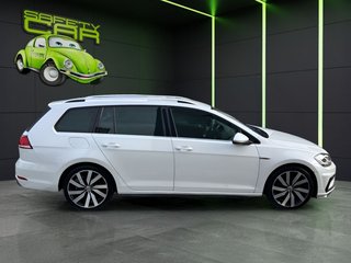 Volkswagen Golf Variant Sport 1.5 TSI Evo 110 kW (150 CV) DSG
