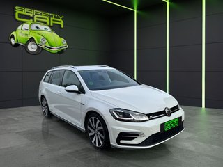 Volkswagen Golf Variant Sport 1.5 TSI Evo 110 kW (150 CV) DSG