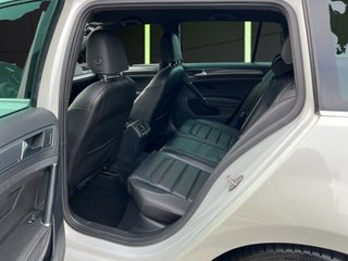 Volkswagen Golf Variant Sport 1.5 TSI Evo 110 kW (150 CV) DSG