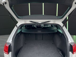 Volkswagen Golf Variant Sport 1.5 TSI Evo 110 kW (150 CV) DSG