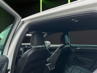 Volkswagen Golf Variant Sport 1.5 TSI Evo 110 kW (150 CV) DSG