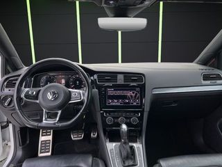 Volkswagen Golf Variant Sport 1.5 TSI Evo 110 kW (150 CV) DSG