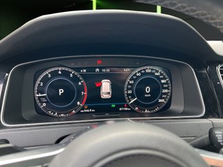 Volkswagen Golf Variant Sport 1.5 TSI Evo 110 kW (150 CV) DSG