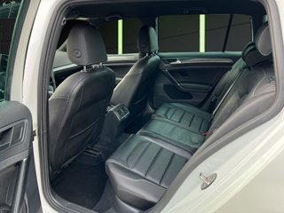 Volkswagen Golf Variant Sport 1.5 TSI Evo 110 kW (150 CV) DSG