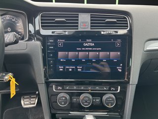 Volkswagen Golf Variant Sport 1.5 TSI Evo 110 kW (150 CV) DSG