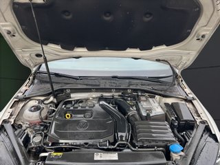 Volkswagen Golf Variant Sport 1.5 TSI Evo 110 kW (150 CV) DSG
