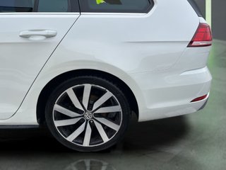 Volkswagen Golf Variant Sport 1.5 TSI Evo 110 kW (150 CV) DSG
