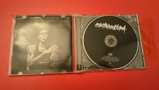 CD Controcultura Fabri Fibra