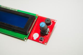 Kit Elettronica Stampante 3D