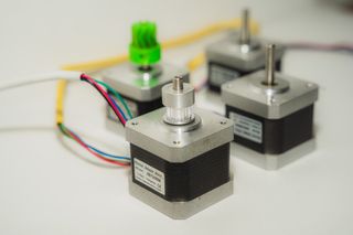 Kit Elettronica Stampante 3D