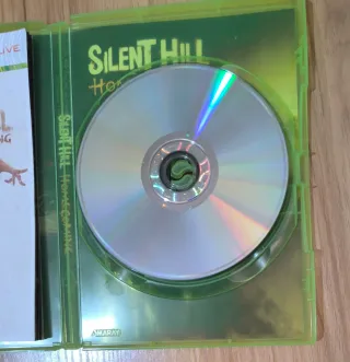 🇳🇱🇪🇦 Silent Hill Homecoming Xbox 360 Impecable