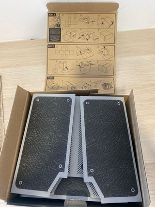 Proyector Smartphone Cartón