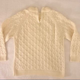 Maglione girocollo da donna