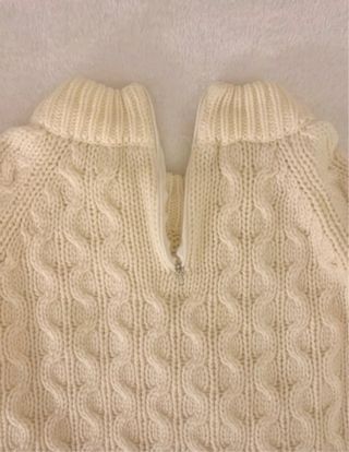 Maglione girocollo da donna