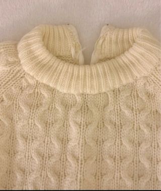 Maglione girocollo da donna