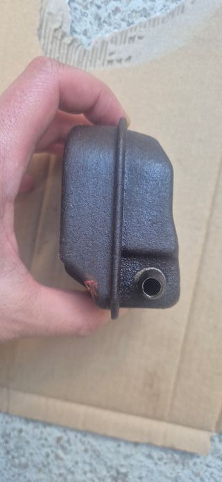 Desbrozadora Stihl Fs 38