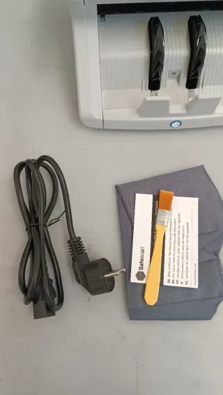 Safescan 2250 Contadora de B!lletes W20Y4381