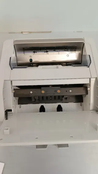 Safescan 2250 Contadora de B!lletes W20Y4381