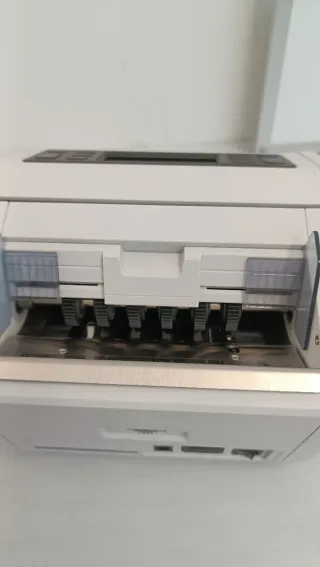 Safescan 2250 Contadora de B!lletes W20Y4381