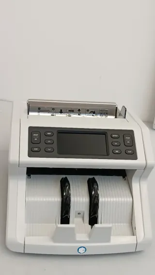 Safescan 2250 Contadora de B!lletes W20Y4381