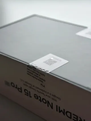 Xiaomi Redmi Note 14 Pro 5G 256GB