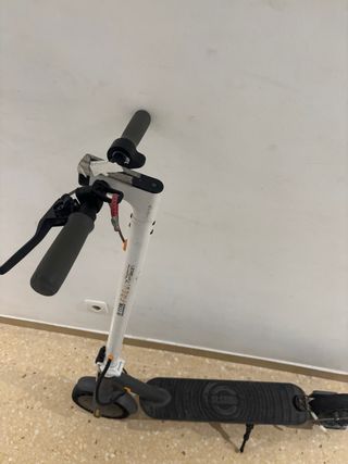 Patinete Eléctrico Olsson Brothers