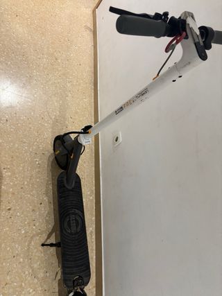 Patinete Eléctrico Olsson Brothers