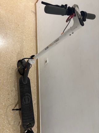 Patinete Eléctrico Olsson Brothers