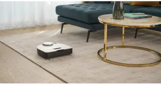 Robot aspirador Kobold VR7