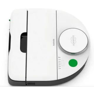 Robot aspirador Kobold VR7