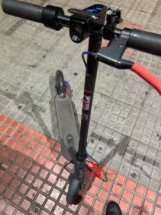 Patinete Eléctrico Xiaomi