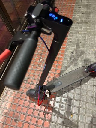 Patinete Eléctrico Xiaomi