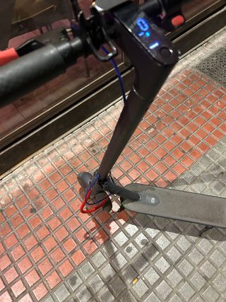 Patinete Eléctrico Xiaomi