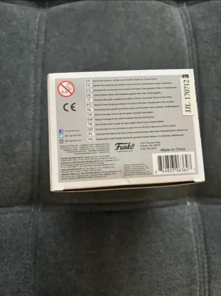 Ryuk Death Note Funko Pop! 217