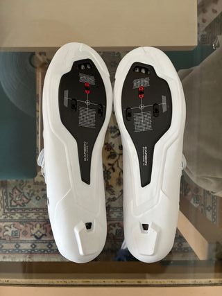 Zapatillas Shimano RC7 Talla 46.5