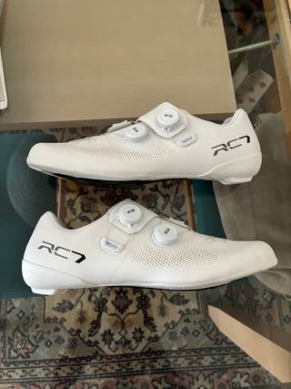 Zapatillas Shimano RC7 Talla 46.5