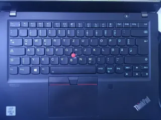 Lenovo ThinkPad T14s i5-10310 16GB/512GB