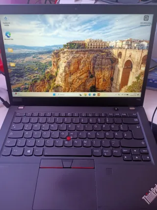 Lenovo ThinkPad T14s i5-10310 16GB/512GB