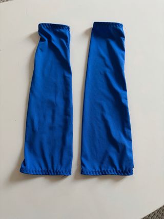 Disfraz Spartacus (Lazy Town)