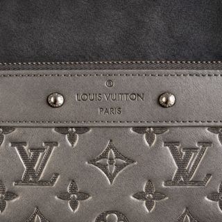 Bolso Louis Vuitton Monogram Empreinte Negro
