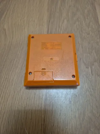 Nintendo Game & Watch Life Boat