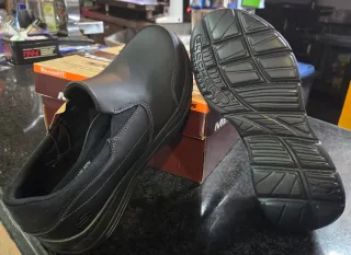 Zapatos Skechers Negros para Hombre